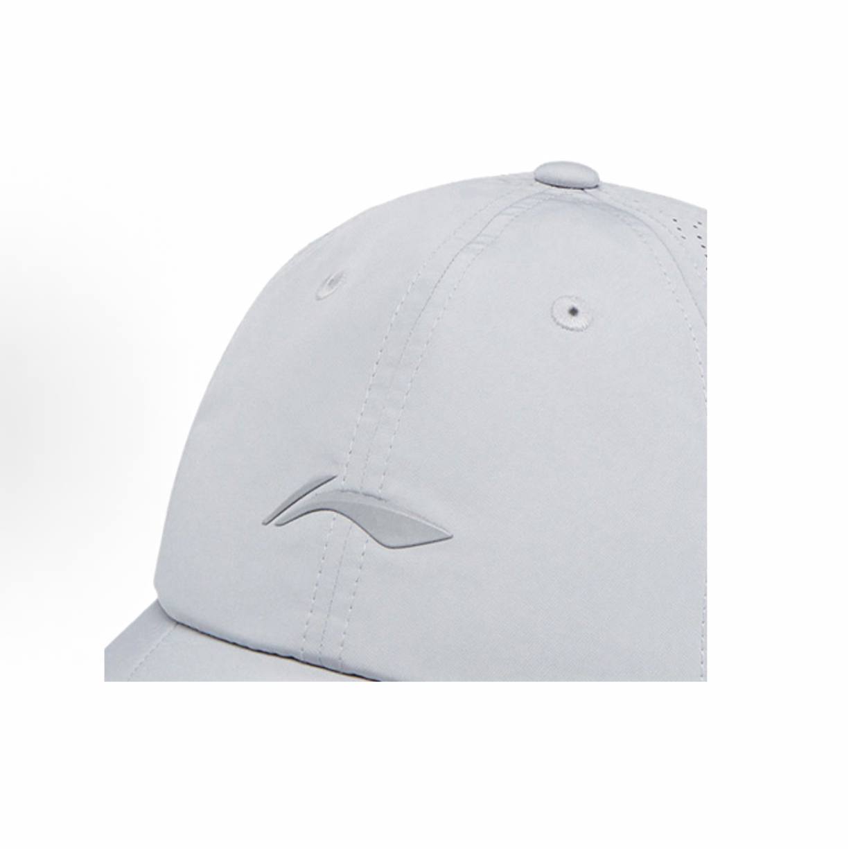 AMYV073-3 Кепка Jogging серый